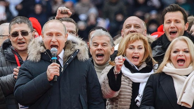 Лидер «Машины времени» объявил об отмене концерта в Екатеринбурге