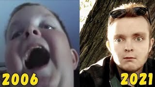 Как быстро летит время...