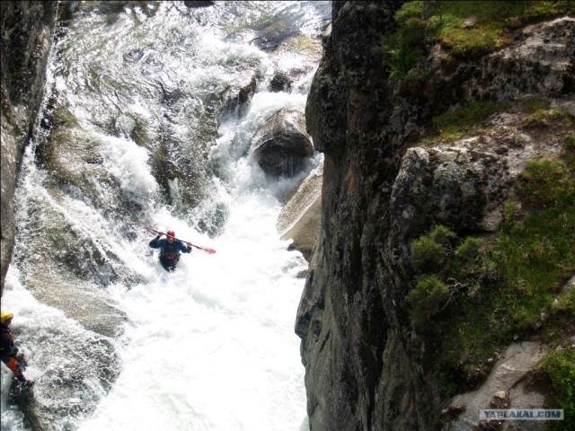Франция. Корсика.