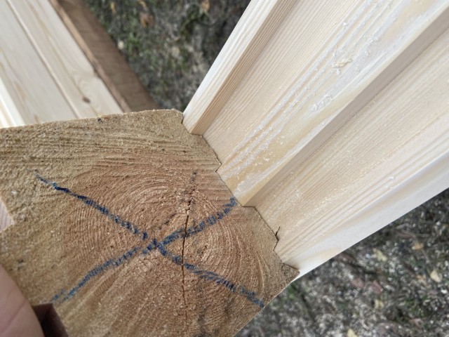 Принимайте в дачники!