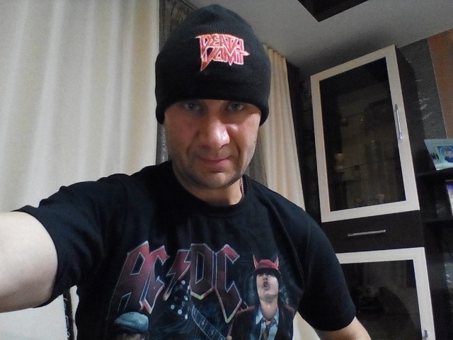 Heavy Metal всем