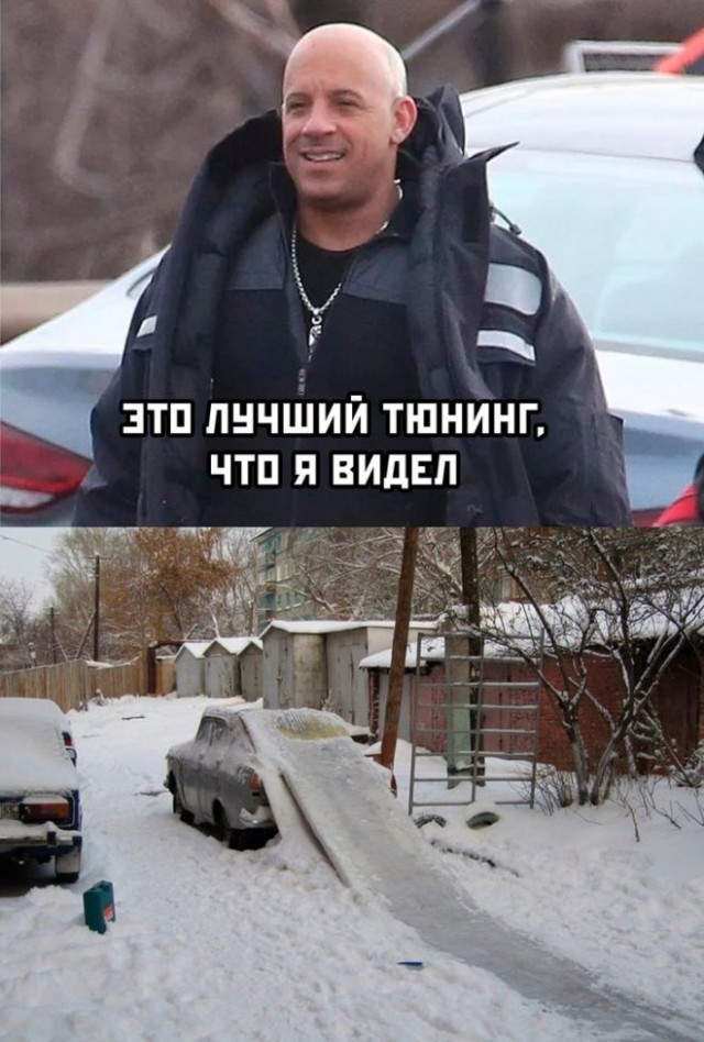 Немного картинок для настроения