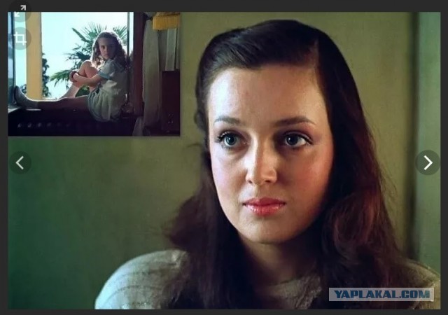 Им улыбнулась Фортуна: Актрисы, которые больше не снимаются
