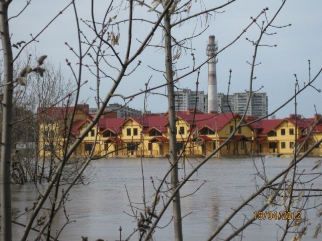 Выглядит надёжно