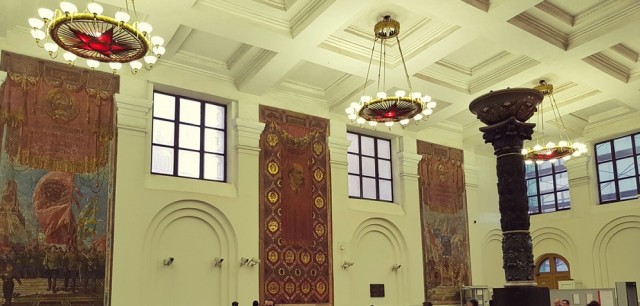 К вопросу о майских в Таллине