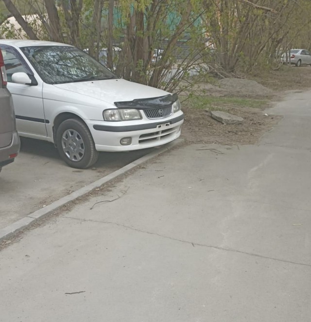 Сказ о том, как я провел это утро