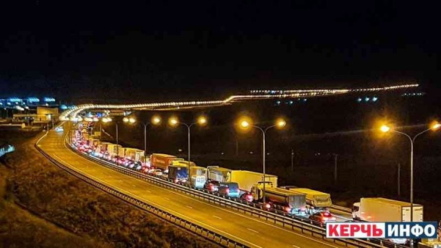 Немецкая журналистка в Крыму