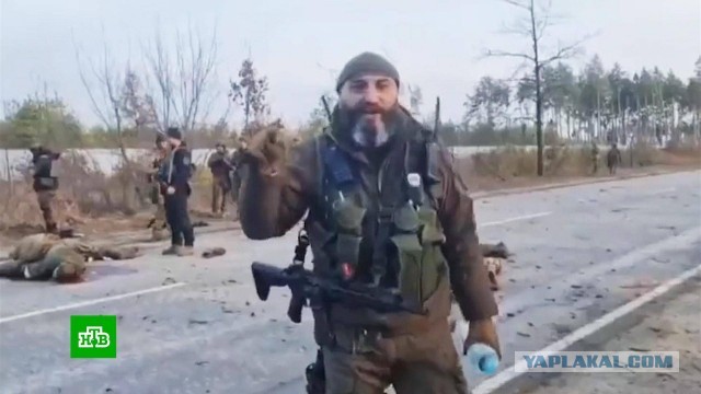 Российские бойцы взяли в плен украинского боксера Андрея Приходько