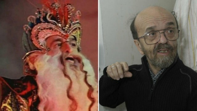 Как физик-ядерщик стал самым популярным актером-карликом в СССР. Судьба Владимира Федорова.