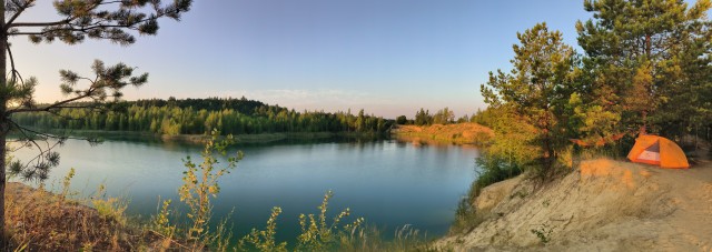 С Международным Днем Туризма