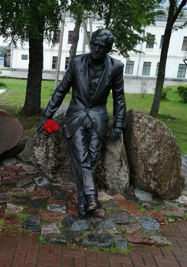 Сан Саныч