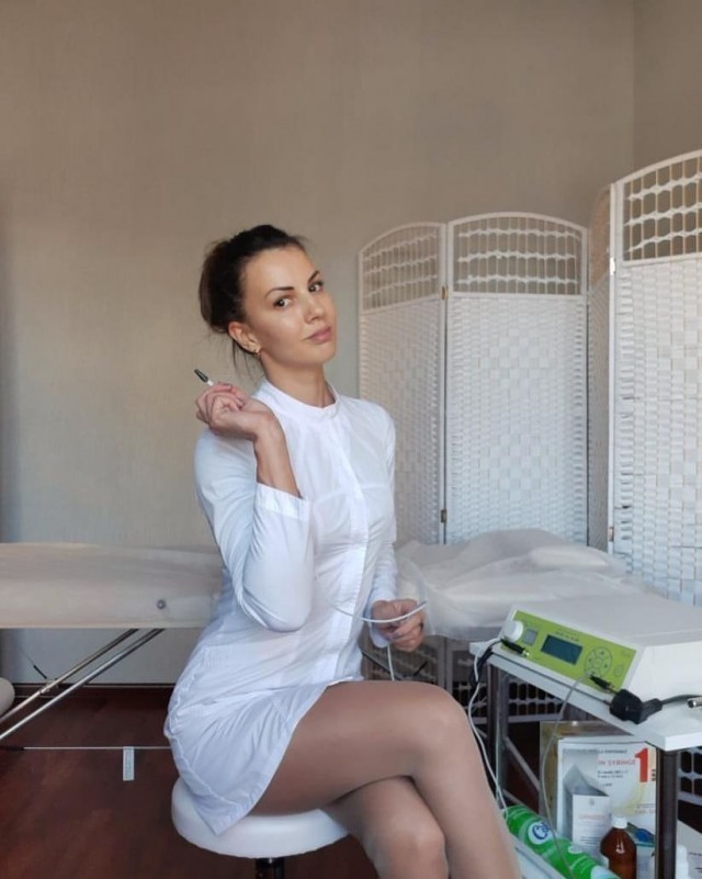 На них смотреть бы и смотреть. Прям загляденье - спору нет!