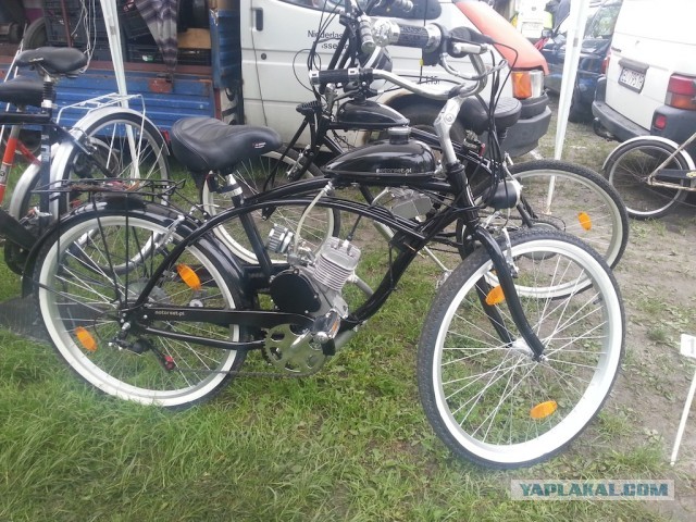 Мото Ветеран Базар