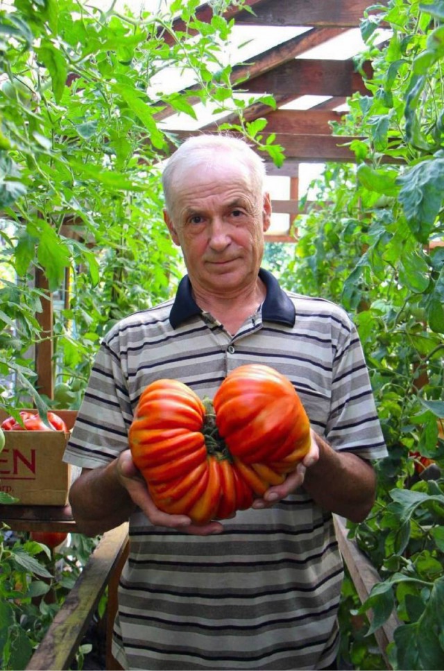 За 2,7 кг «Ниву»