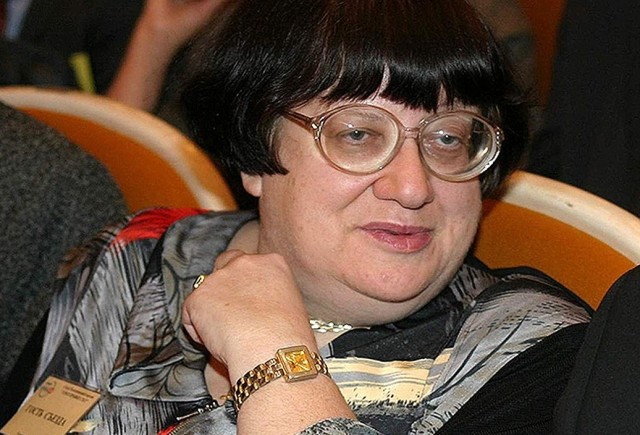День рождения Моники