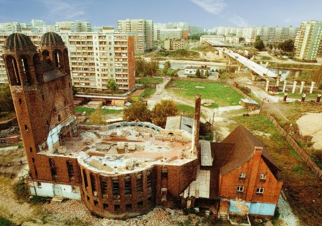 Интересные фотографии 1990 -х 03.10.24