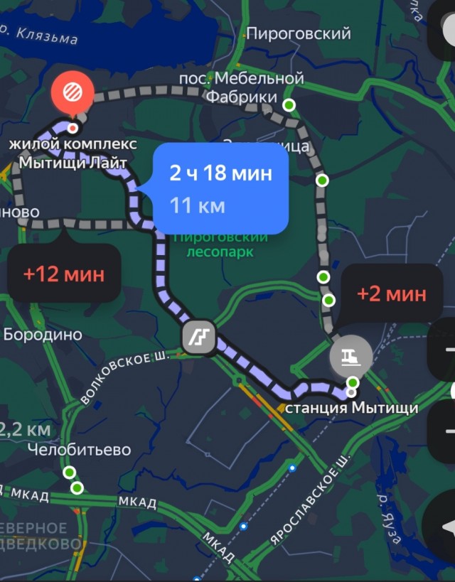 В Мытищах мужчине отрезали ухо возле ТЦ прямо средь бела дня.