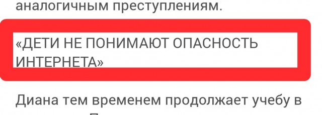 Башкирские силовики поймали кибербуллера, который полгода травил 16-летнюю студентку из Уфы