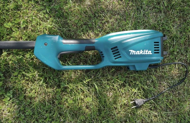 Электрокоса Makita UR3501 (СПб)