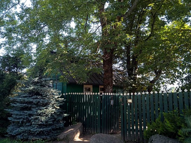 Талабские острова. Остров Залит⁠⁠