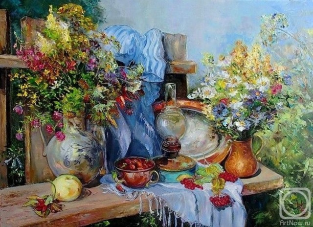 АРТ-Воскресенье