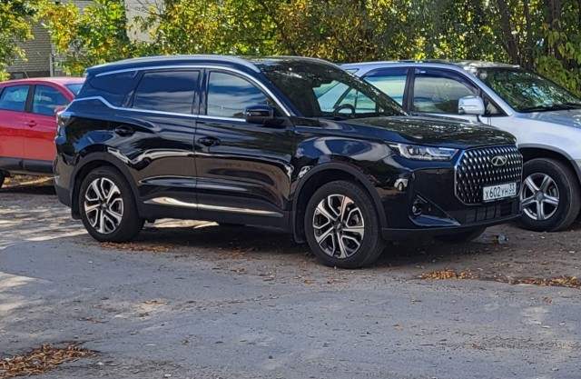 Покупка китайского авто. Общее впечатление и цены.