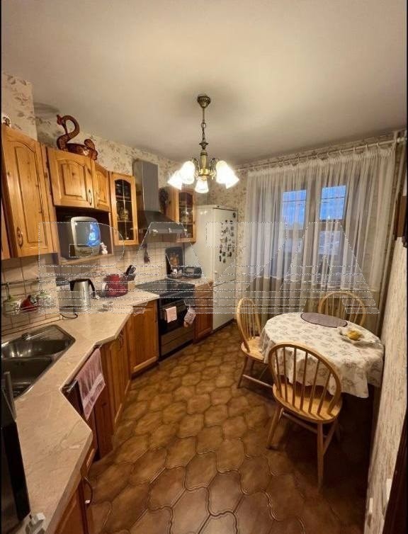 Нашла коса на камень