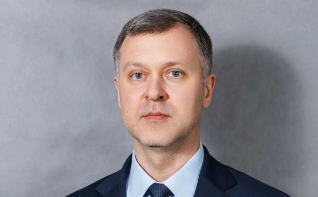 ФСБ задержала вице-мэра Челябинска