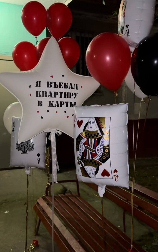 Картинки для деградации 175 (разной степени свежести)