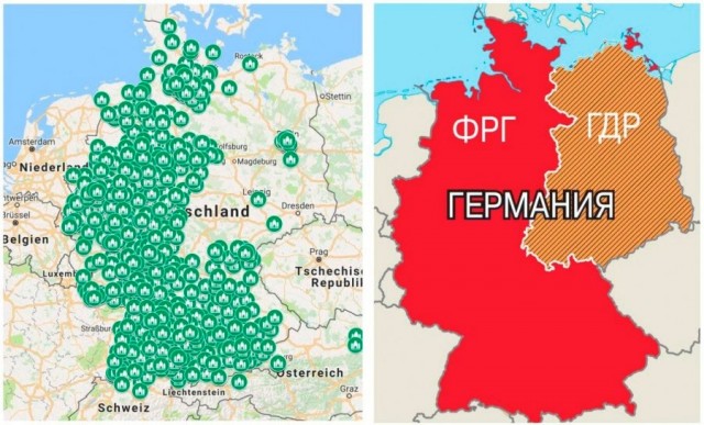 В Европе зафиксировали рекордную заболеваемость сифилисом и гонореей