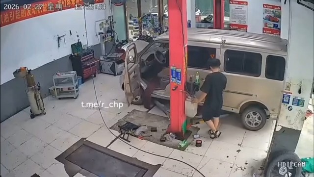 Ничто не предвещало ведь, да?!