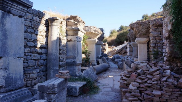 По следам великих цивилизаций