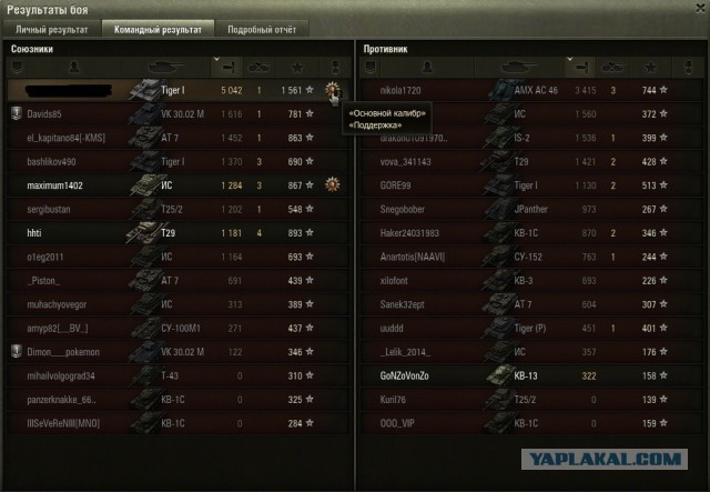 Wargaming 11