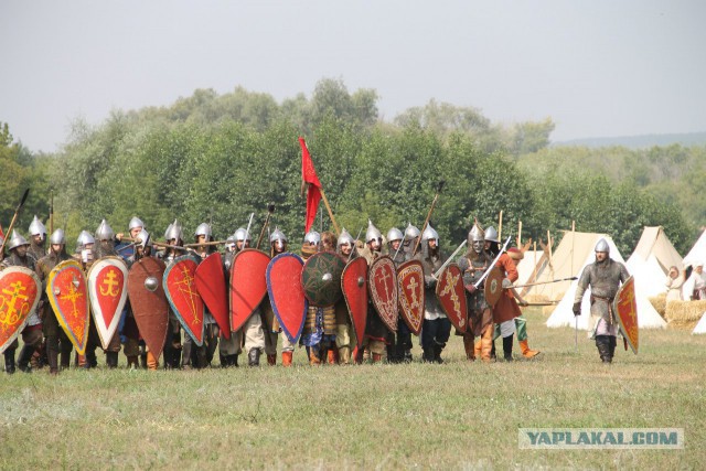 Рыцарь в электричке