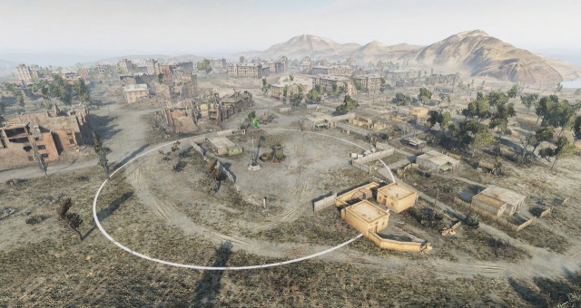 Wargaming 16