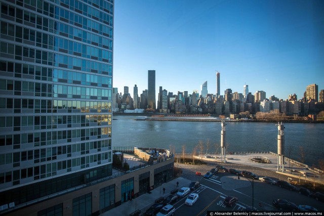 Как выглядит нью-йоркская квартира за $4000
