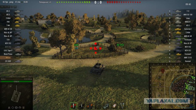 Wargaming 17