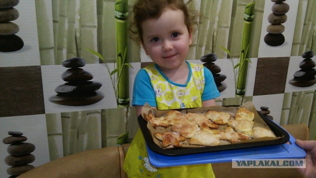 РУКОЖОПик маленький!