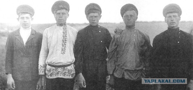 Как выглядели наши предки