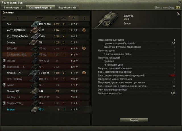 Wargaming 19