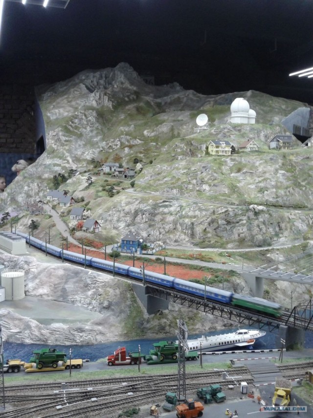 Гранд-макет