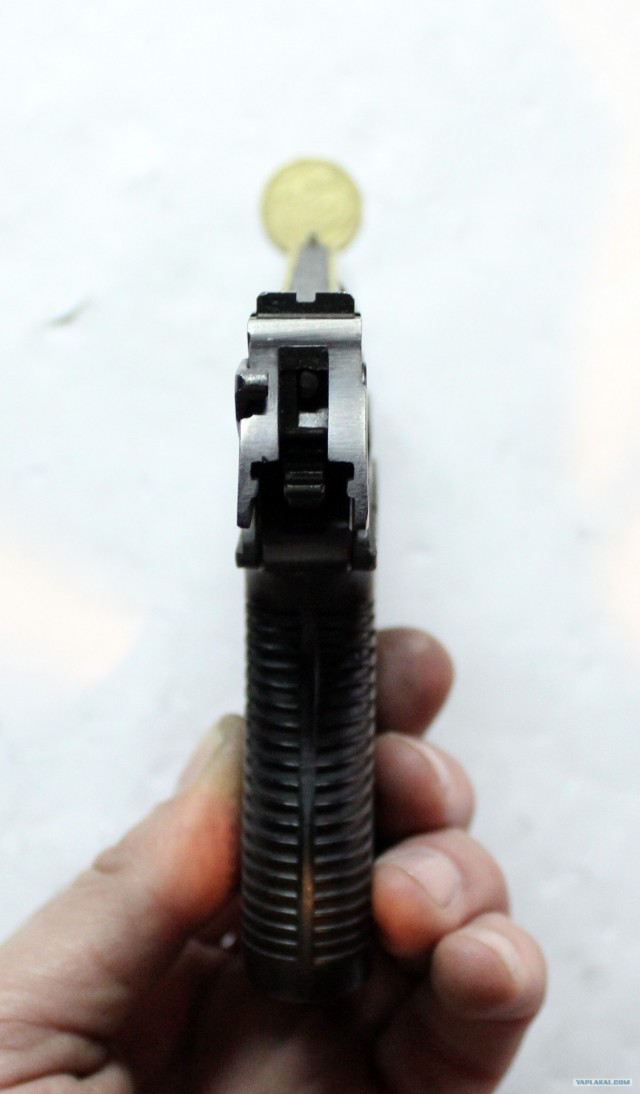 Пистолетики