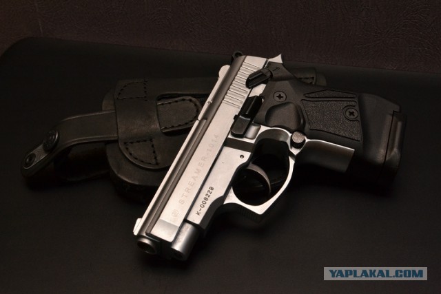 Красоты оружейной пост.