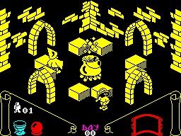 Новая жизнь легенды: ZX Spectrum станет карманной игровой консолью