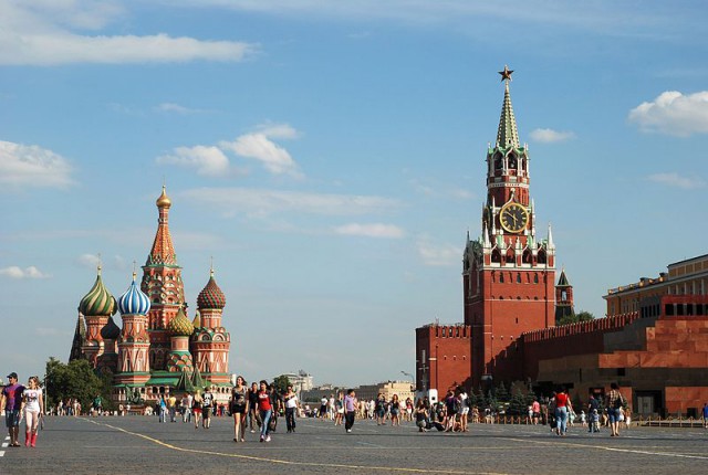 Ожидания от путешествия и реальность