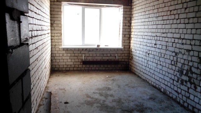 История ремонта новостройки в картинках