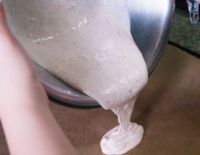 Готовят наши дети и мы готовим для детей.