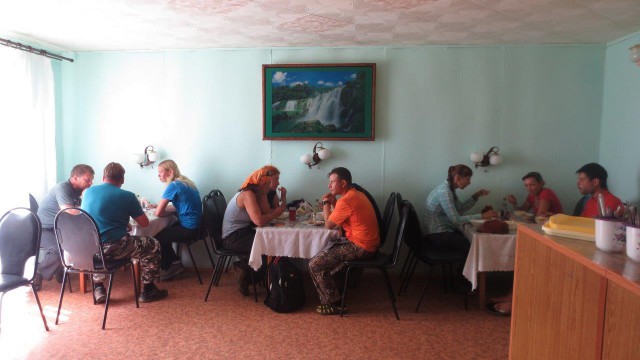 Сахалин. Путешествие без туроператоров. Часть третья. Кунашир. Заключительная