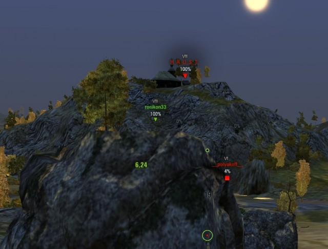 Wargaming 44