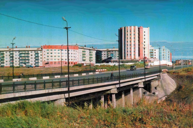 Воркута-2000